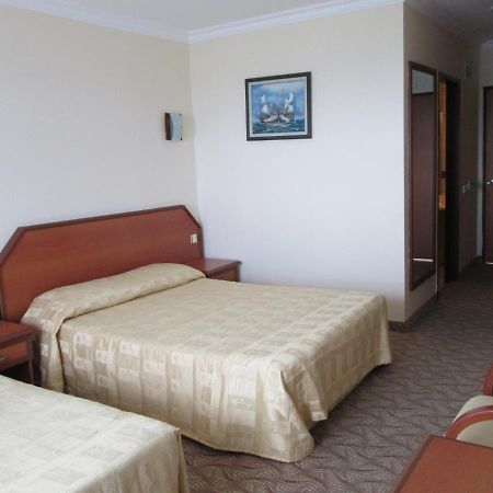Sunshine Otel Kestel  Luaran gambar