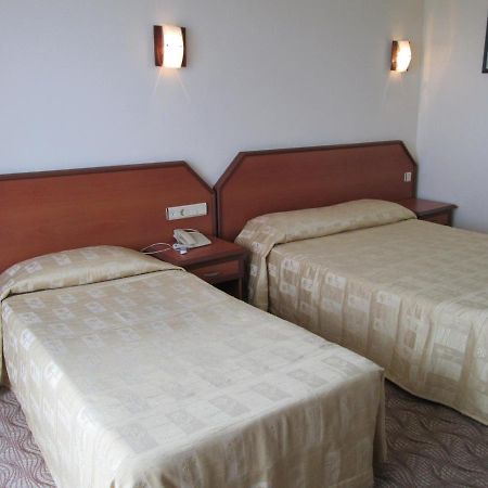 Sunshine Otel Kestel  Luaran gambar