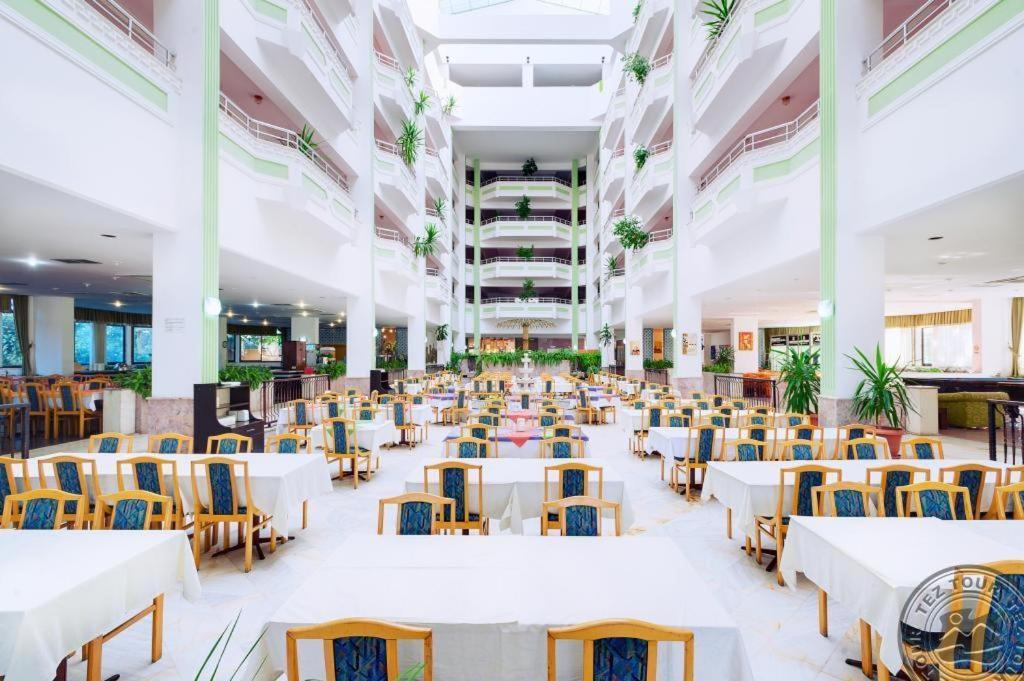 Sunshine Otel Kestel  Luaran gambar