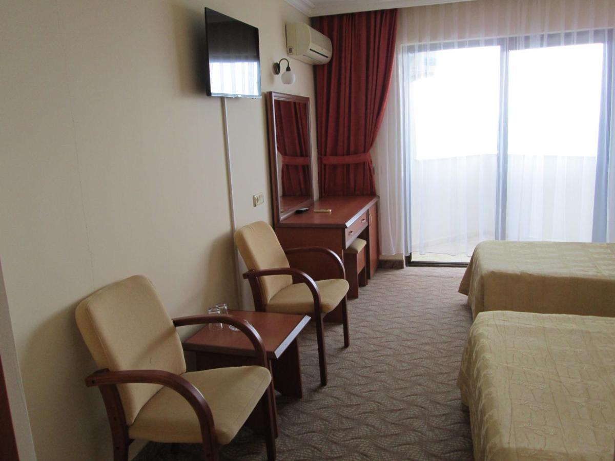Sunshine Otel Kestel  Luaran gambar