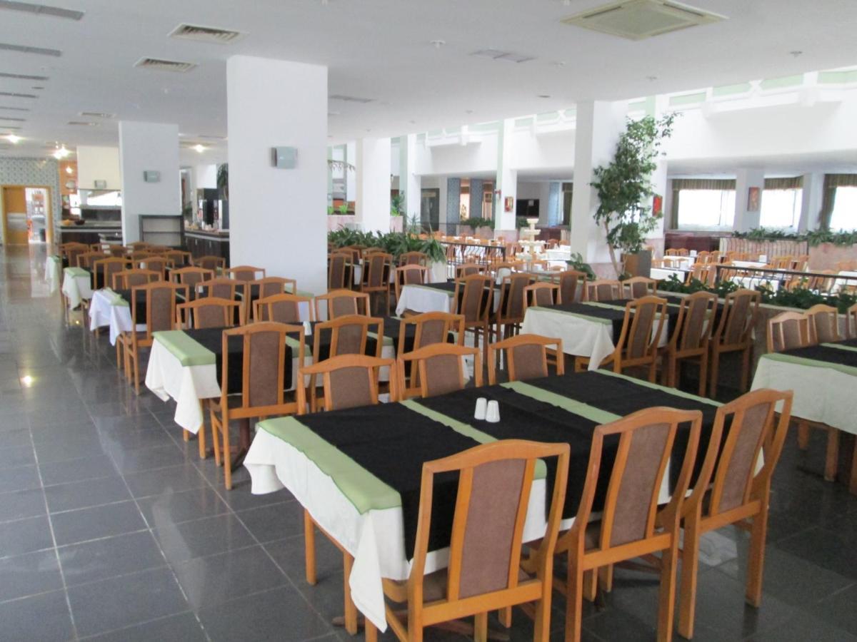 Sunshine Otel Kestel  Luaran gambar