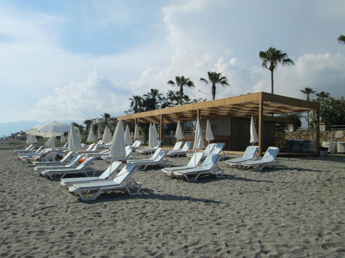 Sunshine Otel Kestel  Luaran gambar